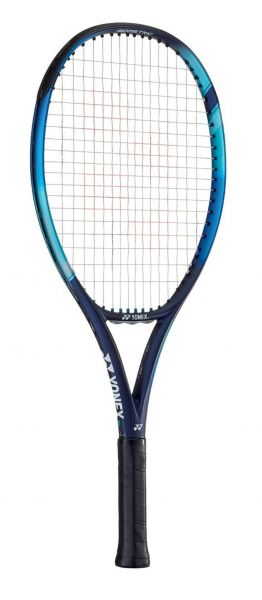 Junior teniszütők Yonex New EZONE 25 Jr - sky blue