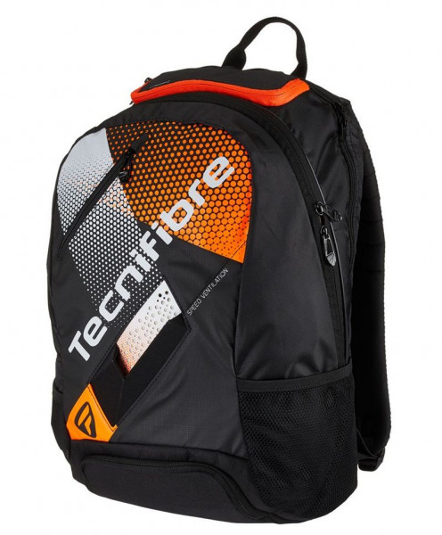  Tecnifibre Air Endurance Backpack - black/orange