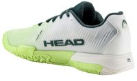 Muške tenisice Head Revolt Pro 4.0 - light green/white Muške tenisice Head Revolt Pro 4.0 - light green/white