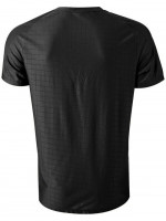Muški teniski polo Nike Court Dri-Fit Advantage Polo - black/black/white Muški teniski polo Nike Court Dri-Fit Advantage Polo - black/black/white