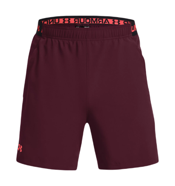 Men's shorts Under Armour Men's UA Vanish Woven 6