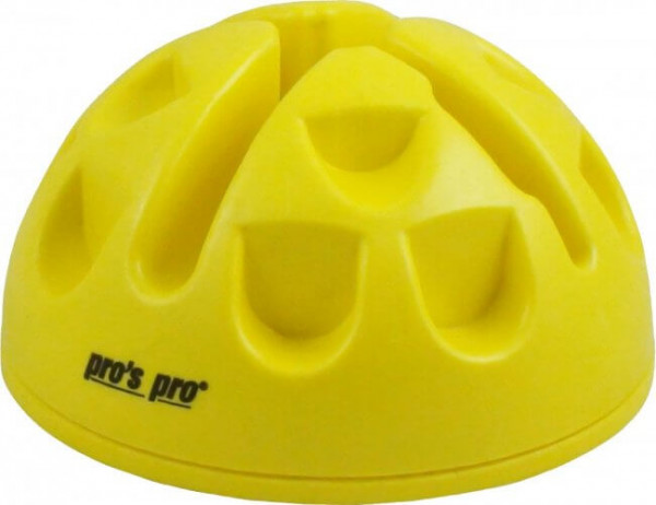  Pro's Pro Agility Dome - yellow