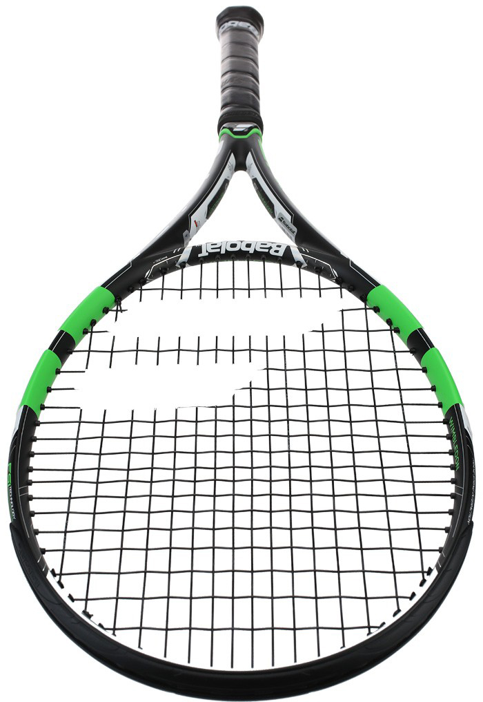 Babolat Pure Drive Jr Wimbledon 2016 26