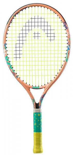 Junior tennis rackets Head Coco 21 (21