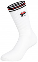 Ponožky Fila Heritage Sport 1P - white