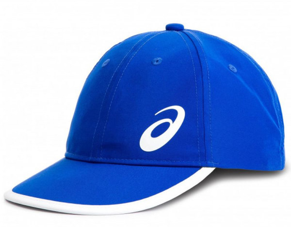Teniso kepurė Asics Performance Cap L - illusion blue
