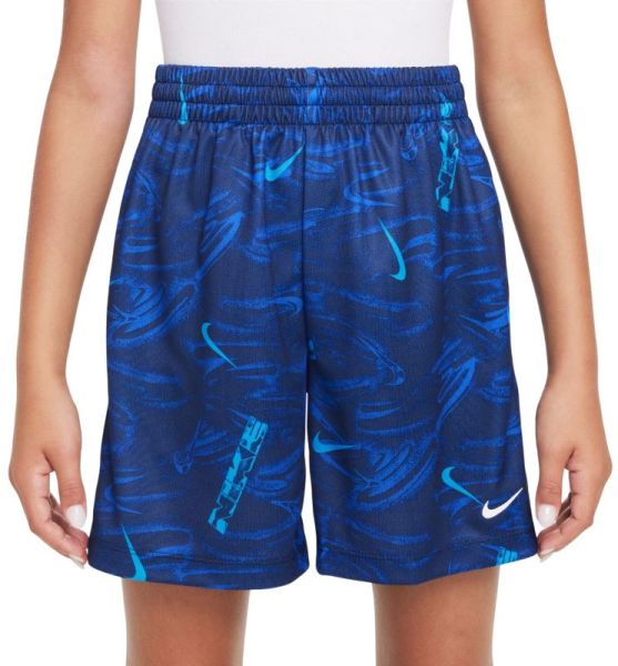 Jungen Shorts Nike Boys Dri-Fit