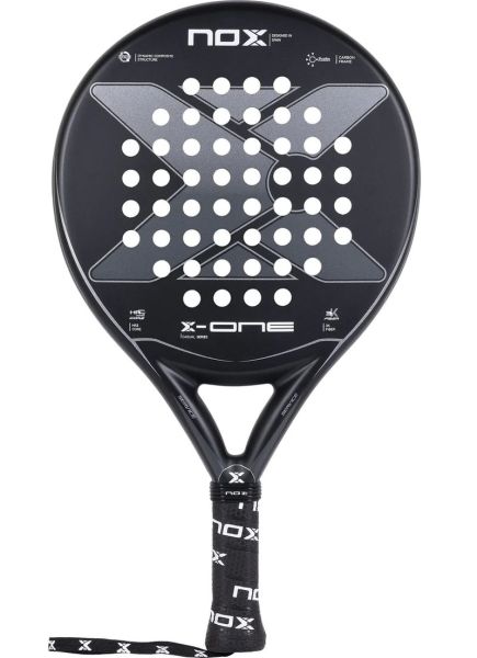 Padel racket NOX X-One