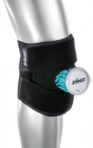 Stabilizator Zamst Icing and Compression Small Areas IW1