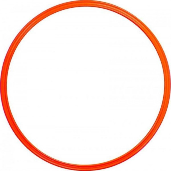 Τροχοί προπόνησης Pro's Pro Flat Speed Ring 70 cm - orange
