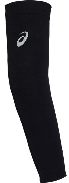 Abbigliamento compressivo Asics Arm Sleeve 2P - Nero