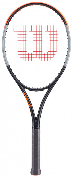 Ρακέτα τένις Wilson Burn 100 V4.0