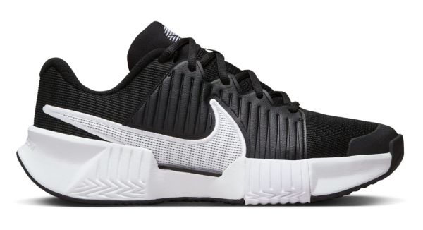 Pantofi dame Nike Zoom GP Challenge Pro Clay - black/white/black