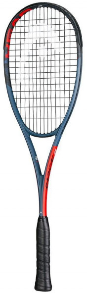 Squash racket Head Graphene 360+ Radical 135