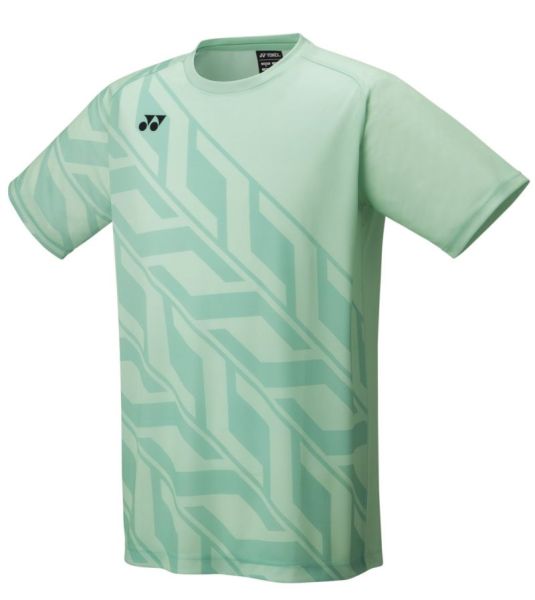 Men's T-shirt Yonex Practice - Green