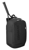 Teniski ruksak Wilson Noir Tour Backpack - black Teniski ruksak Wilson Noir Tour Backpack - black
