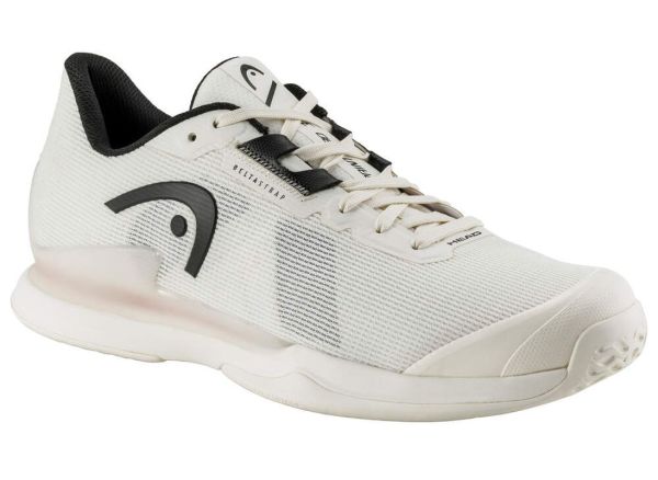 Vīriešiem tenisa apavi Head Sprint Pro 3.5 - chalk white/black
