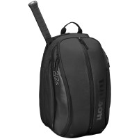 Teniski ruksak Wilson RF DNA Backpack - black Teniski ruksak Wilson RF DNA Backpack - black