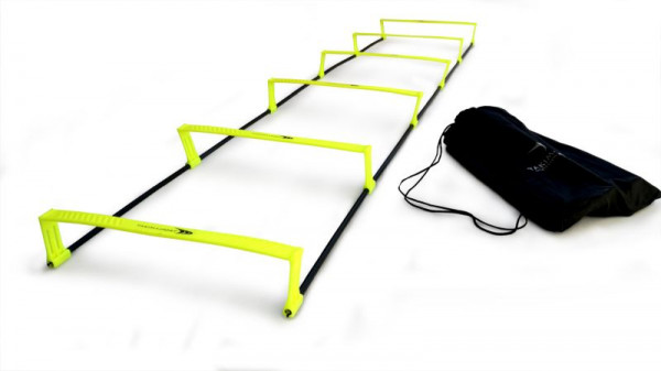 Ljestve za vježbanje Yakimasport Elivated Ladder 6 Rungs