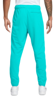 Muške trenirke Nike Court Heritage Suit Pant - teal nebula/teal nebula Muške trenirke Nike Court Heritage Suit Pant - teal nebula/teal nebula