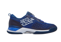 Pánska obuv Lotto Raptor Hyperpulse 100 Speed - royal gem/all white/blue Pánska obuv Lotto Raptor Hyperpulse 100 Speed - royal gem/all white/blue