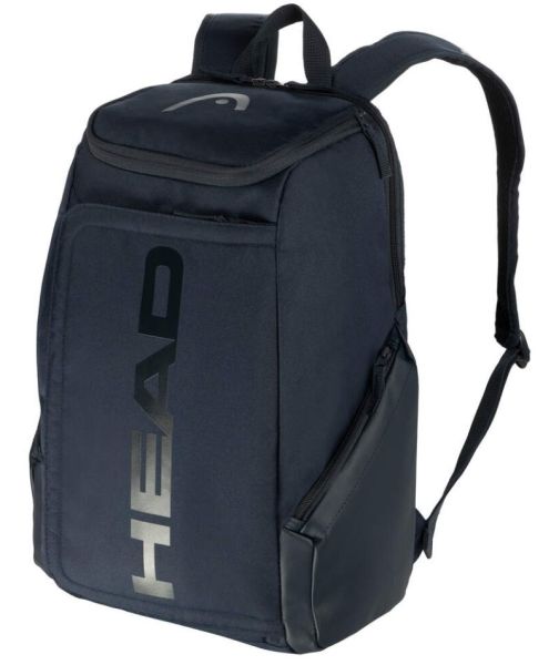 Σακίδιο πλάτης τένις Head Pro Backpack 28L - navy/navy