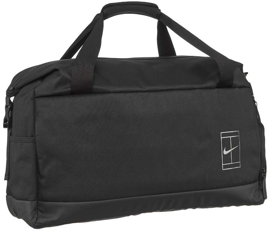 nike court advantage duffel bag