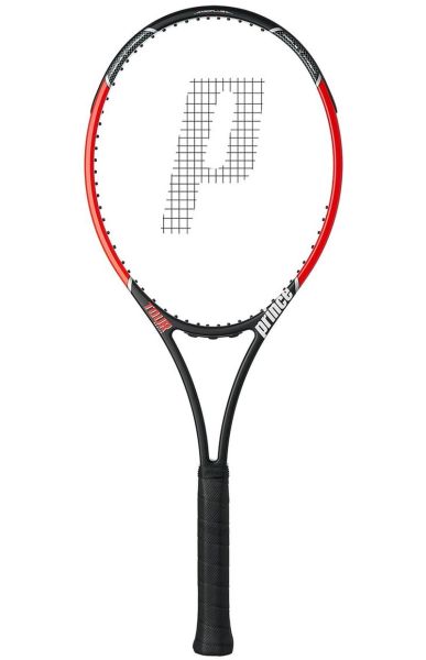 Raquette de tennis Prince Tour Diablo MP 100