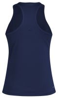 Majica kratkih rukava za djevojčice Adidas Girls Club Tank Top - Plavi Majica kratkih rukava za djevojčice Adidas Girls Club Tank Top - Plavi