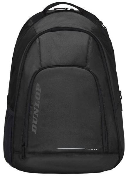 Teniso kuprinė Dunlop CX Team Backpack - black