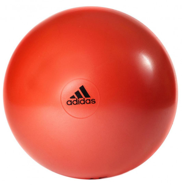 Gimnastic ball Adidas Gym Ball 75cm - orange
