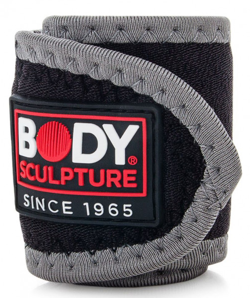 Stabilizer Body Sculpture Wrist Support With Terry Cloth