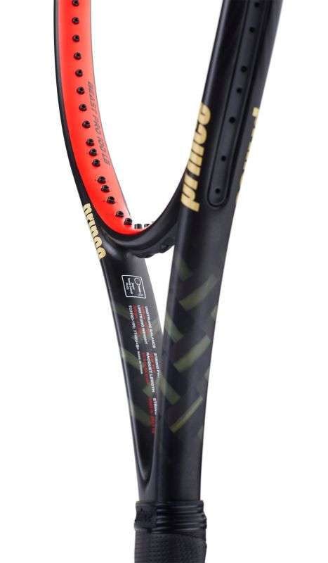 prince textreme beast pro 100 lb
