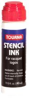 Marker Tourna Stencil Ink - pink