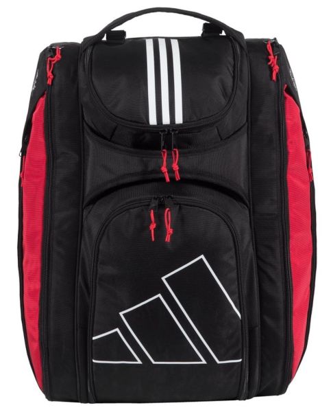 Bolsa de pádel Adidas Multigame 3.3 Racket Bag - black