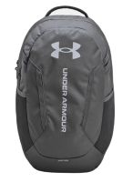 Mochila de tenis Under Armour Hustle 6.0 - Gris