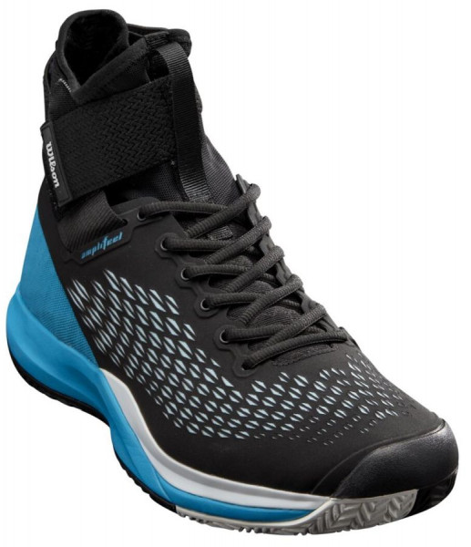 Chaussures de tennis pour hommes Wilson Amplifeel 2.0 - black/barr reff/white