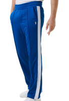 Męskie spodnie tenisowe Björn Borg Ace Track Pants - naturical blue