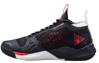 Chaussures de tennis pour hommes Wilson Rush Pro Tour MID - Noir Chaussures de tennis pour hommes Wilson Rush Pro Tour MID - Noir