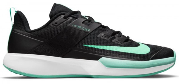 Nike Vapor Lite M - black/green glow/white