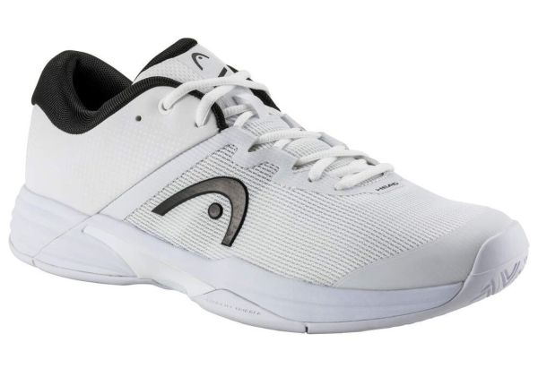 Chaussures de tennis pour hommes Head Revolt Evo 2.0 - Blanc