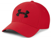Καπέλο Under Armour Blitzing 3.0 Cap Men - red