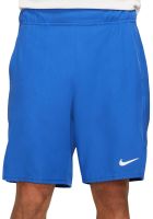 Men's shorts Nike Court Dri-Fit Victory Short 9in M - game royal/white