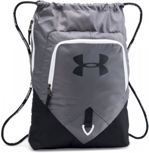 Under Armour Undeniable Sackpack - grey