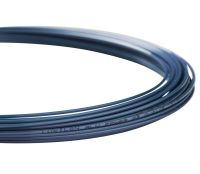 Teniska žica Luxilon Alu Power 125 (12,2 m) - ocean blue Teniska žica Luxilon Alu Power 125 (12,2 m) - ocean blue