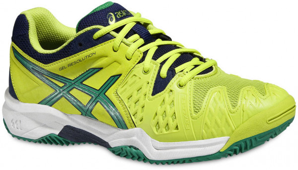 Asic gel resolution 6 hotsell