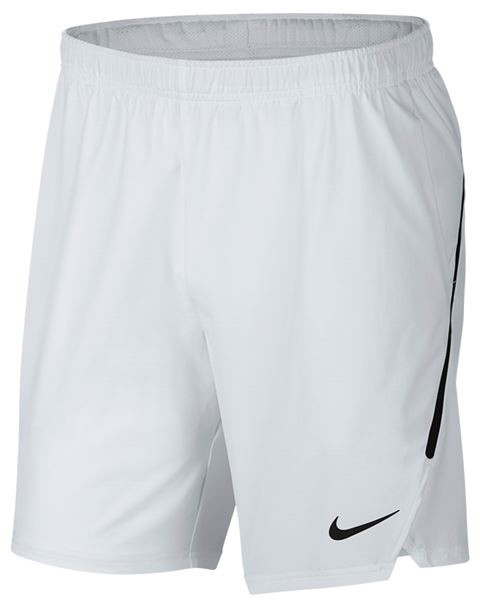  Nike Flex Ace 9IN Short - white