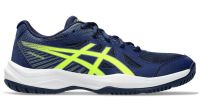 Детски бадминтон/скуош маратонки Asics Upcourt 6 GS - Син