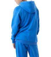 Dječački sportski pulover Björn Borg Sthlm Hoodie - palace blue Dječački sportski pulover Björn Borg Sthlm Hoodie - palace blue