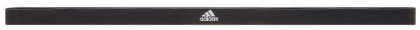 Vastupidav kummipael Adidas Power Band Level 2 - black
